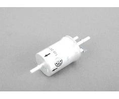VAG Volkswagen Jetta Beetle 2002-2010 Kuro filtro originalus 1J0201051B