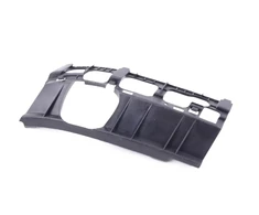 VAG Volkswagen Jetta GL GLS GLX TDI 1999 2000 2001 2002 2003 Priekinis Kairys Stiprinimo Rėmelis Originalus 1J5807723A