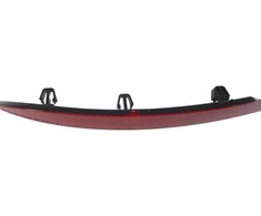 VAG Volkswagen Jetta Kairės Galinio Bumperio Atspindėtuvė 2020-2024 Originalus 17A945105B