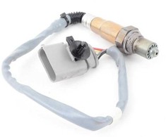 VAG VOLKSWAGEN JETTA MK6 Lambda deguonies jutiklis 06K906262AG NAUJAS ORIGINALUS