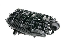 VAG Volkswagen Jetta OEM variklio įsiurbimo kolektorius 06L-133-201-FB 06L133201FB Originalus
