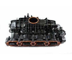 VAG Volkswagen Jetta OEM variklio įsiurbimo kolektorius 06L-133-201-FB 06L133201FB Originalus