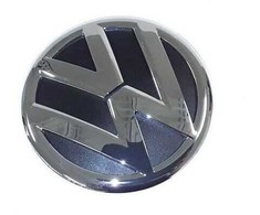 VAG Volkswagen Jetta Passat emblema 5C6853630FULM originali