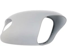 VAG Gruntuotas Veidrodžio Dangtelis Volkswagen New Beetle 2000 2010 Originalus 1C0857506CGRU