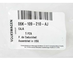 VAG Laiko Atvejis Volkswagen Golf Audi A3 A4 A5 A6 A8 Q3 Q5 Originalus 06K109210AJ