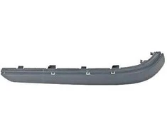 VAG Volkswagen Passat Apsauginė Juosta Paruošta 3B9807791CGRU Originalus 3B9807791CGRU
