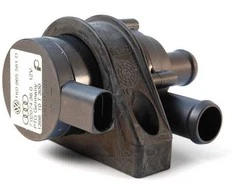 VAG Volkswagen Passat Audi A3 Papildomas aušinimo siurblys Originalus 1K0965561D