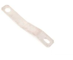 VAG Volkswagen Passat Audi A4 A6 Overlay Originalus 8D0253267H