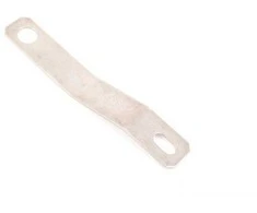 VAG Volkswagen Passat Audi A4 A6 Overlay Originalus 8D0253267H