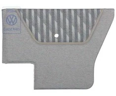 VAG Volkswagen Passat B6 B7 Sėdymo Šoninė Atrama Sahara rusvai gelsvas Originalus 155867044TBSS
