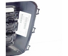 VAG Volkswagen Passat B8 priekinės kairės pusės grotelės originalios 561854661QFOD