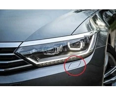 VAG Volkswagen Passat GTE Dangčio Dangtelis Gruntuotas 2015 2017 Originalus 3G0807937GRU
