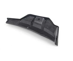 Vag Volkswagen Passat Variant 1997 2000 Service Flap Satin Juodas Originalus 3B1819537CB41