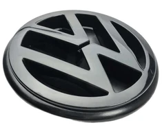 VAG Volkswagen Passat Variant Corrado Polo Galinės Bagažinės Ženklo Emblema Originalus 357853601B041