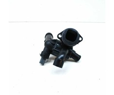 VAG Volkswagen Passat variklio aušinimo skysčio termostatas originalus 03L121111Q