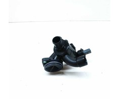 VAG Volkswagen Passat variklio aušinimo skysčio termostatas originalus 03L121111Q