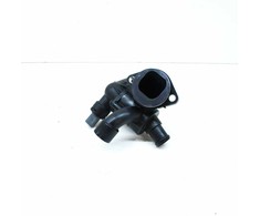 VAG Volkswagen Passat variklio aušinimo skysčio termostatas originalus 03L121111Q