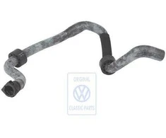 Vag Volkswagen Phaeton 3D 2002 2007 Oringinalus 3D0122063BC