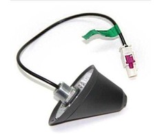 VAG Volkswagen POLO 6R Stogo antenos bazė 6R0035501 NAUJA ORIGINALI