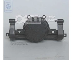 Vag Volkswagen Polo Hatchback 86C 1982 1990 Originalus 867877303C