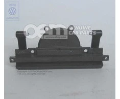 Vag Volkswagen Polo Hatchback 86C 1982 1990 Originalus 867877303C