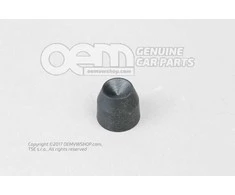 Vag Volkswagen Polo Hatchback 86C 1991 1994 Originalus 867121267A