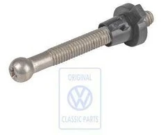 Vag Volkswagen Polo Hatchback 86C 1991 1994 Originalus 867941141C