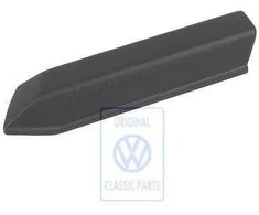 Vag Volkswagen Polo Hatchback 86C 1991 1994 Originalus 8678534682BC