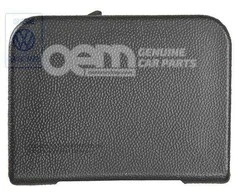 VAG Volkswagen Polo Hatchback 86C 1991 1994 Grafitas Pavadėlis Originalus 8678074412BC