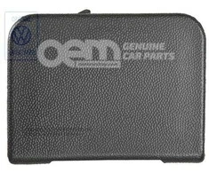 VAG Volkswagen Polo Hatchback 86C 1991 1994 Grafitas Pavadėlis Originalus 8678074412BC