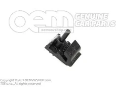 Vag Volkswagen Polo Hatchback 86C 82 94 Originalus 86786714301C