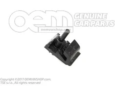 Vag Volkswagen Polo Hatchback 86C 82 94 Originalus 86786714301C