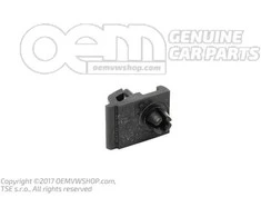Vag Volkswagen Polo Hatchback 86C 82 94 Originalus 86786714301C