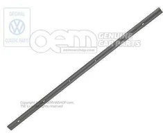 Vag Volkswagen Polo Hatchback 86C Sedan 1991 1994 Originalus 871853374A2BC