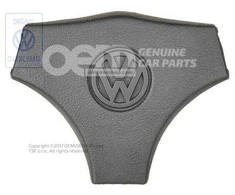 Vag Volkswagen Polo Hatchback 86C Sedan 1982 1990 Originalus 871419669A01C