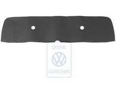 Vag Volkswagen Polo Hatchback 86C Sedan 1991 1994 Originalus 8678534414AT