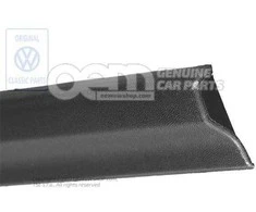 Vag Volkswagen Polo Hatchback 86C Sedan 1991 1994 Originalus 871853374A2BC