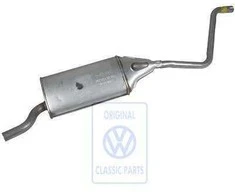 Vag Volkswagen Polo Hatchback Sedan Ausleger Originalus 867253609AC