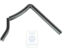 Vag Volkswagen Polo Hatchback Sedan Coupler Originalus 867819377