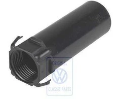 Vag Volkswagen Polo Hatchback Sedan Originalus 867957837A