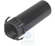 Vag Volkswagen Polo Hatchback Sedan Originalus 867957837A
