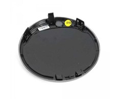 VAG Volkswagen Polo MK6 priekinio bamperio radiatoriaus grotelės 2GA853601JZA