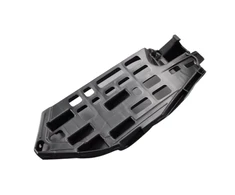 VAG Volkswagen Polo Vento Kairės Priekinės Gido Dalis Originalus 6Q0807177A