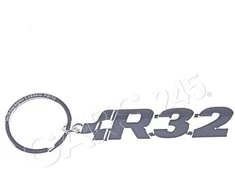 VAG Volkswagen R32 raktų pakabukas ZCP902854