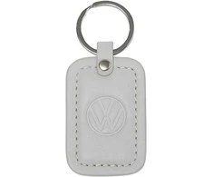 VAG "Volkswagen" raktų pakabukas pilkos spalvos, 330087010AJKA
