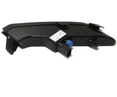 VAG "Volkswagen Scirocco" 2015-2018 m. priekinis kairės pusės LED posūkio signalas originalus 1K8953041H