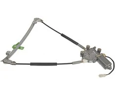 Vag Langas Reguliatorius Su Varikliu Kaireje Volkswagen Scirocco 53 1982 Originalus 533837401D