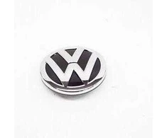 VAG Volkswagen Scirocco Emblema 2015 2018 Originalus 1K8853630FFOD