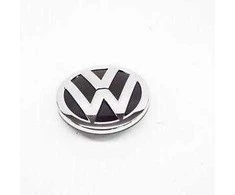 VAG Volkswagen Scirocco Emblema 2015 2018 Originalus 1K8853630FFOD