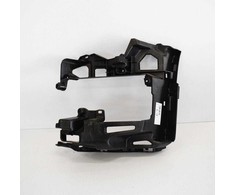 VAG VOLKSWAGEN SCIROCCO KAIRĖS PUSĖS RŪKO ŠVIESOS LAIKIKLIS ORIGINALUS 1K8807261A